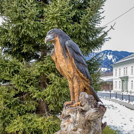 Apartments Viktor Rateče エクステリア 写真