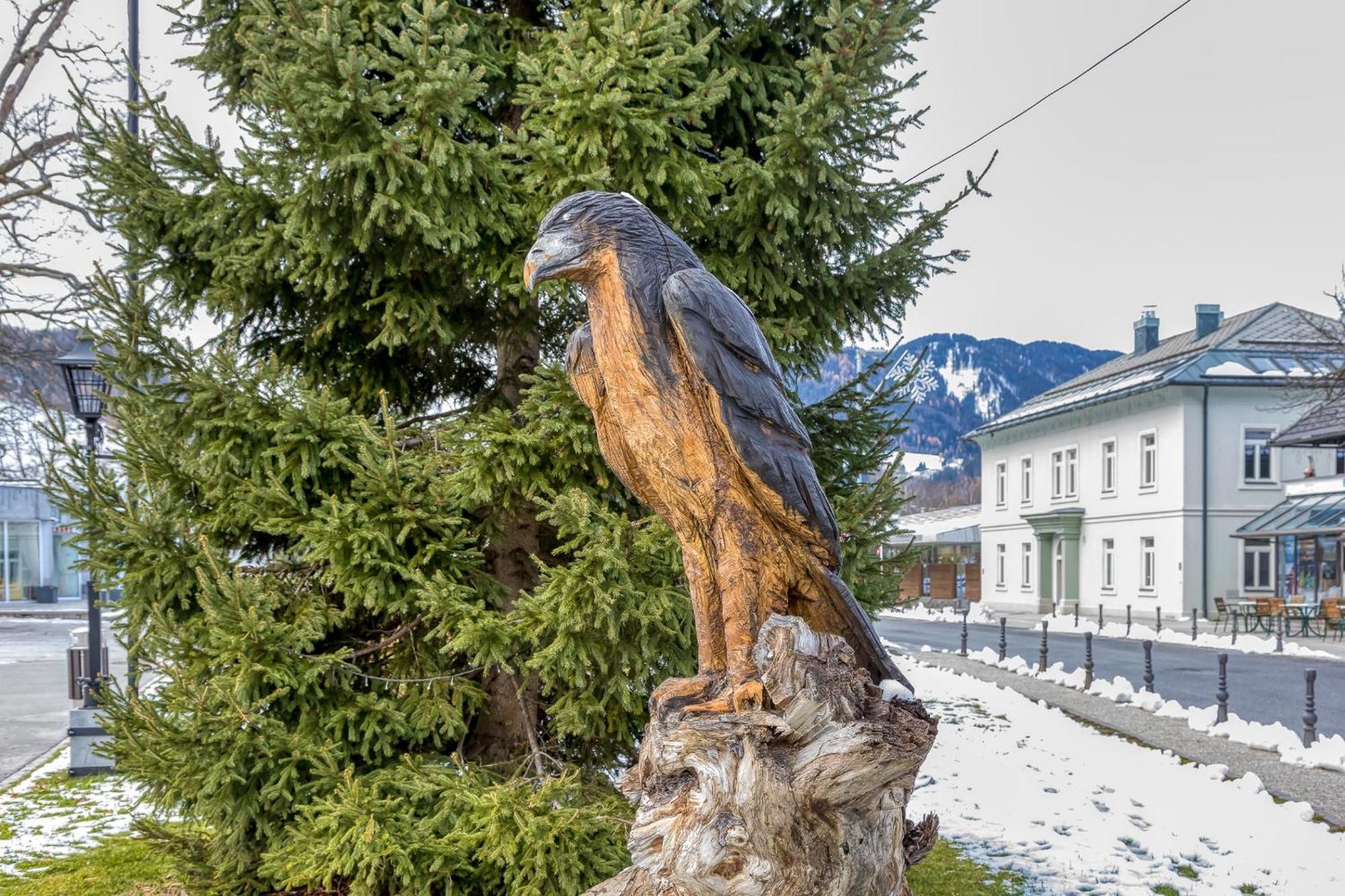 Apartments Viktor Rateče エクステリア 写真