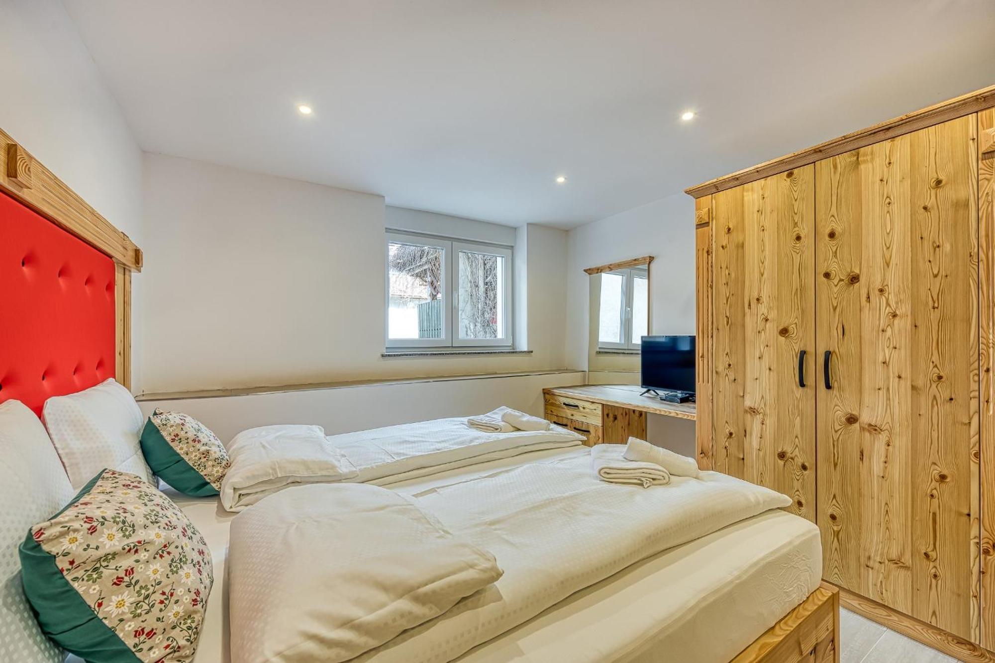 Apartments Viktor Rateče 部屋 写真