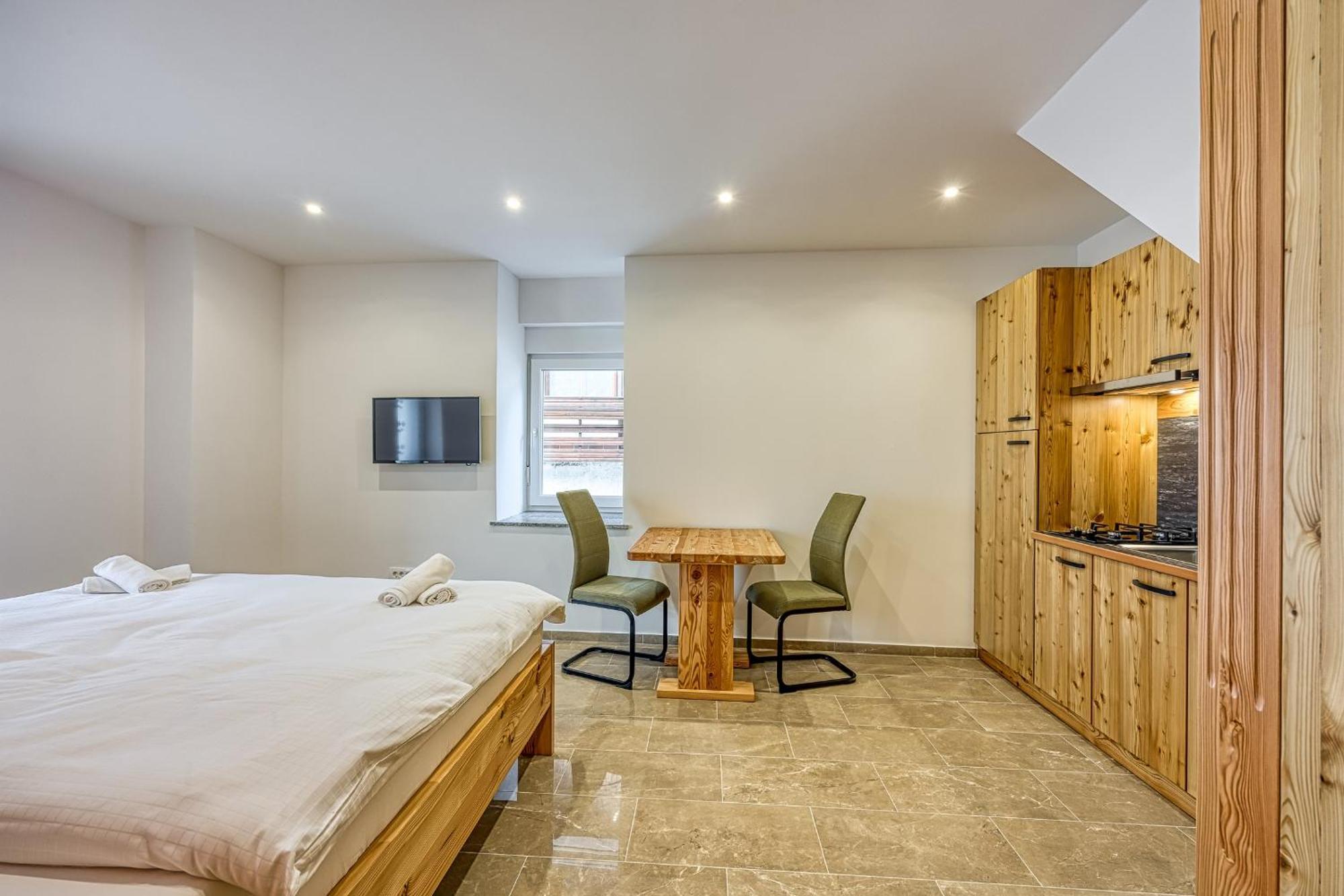Apartments Viktor Rateče 部屋 写真