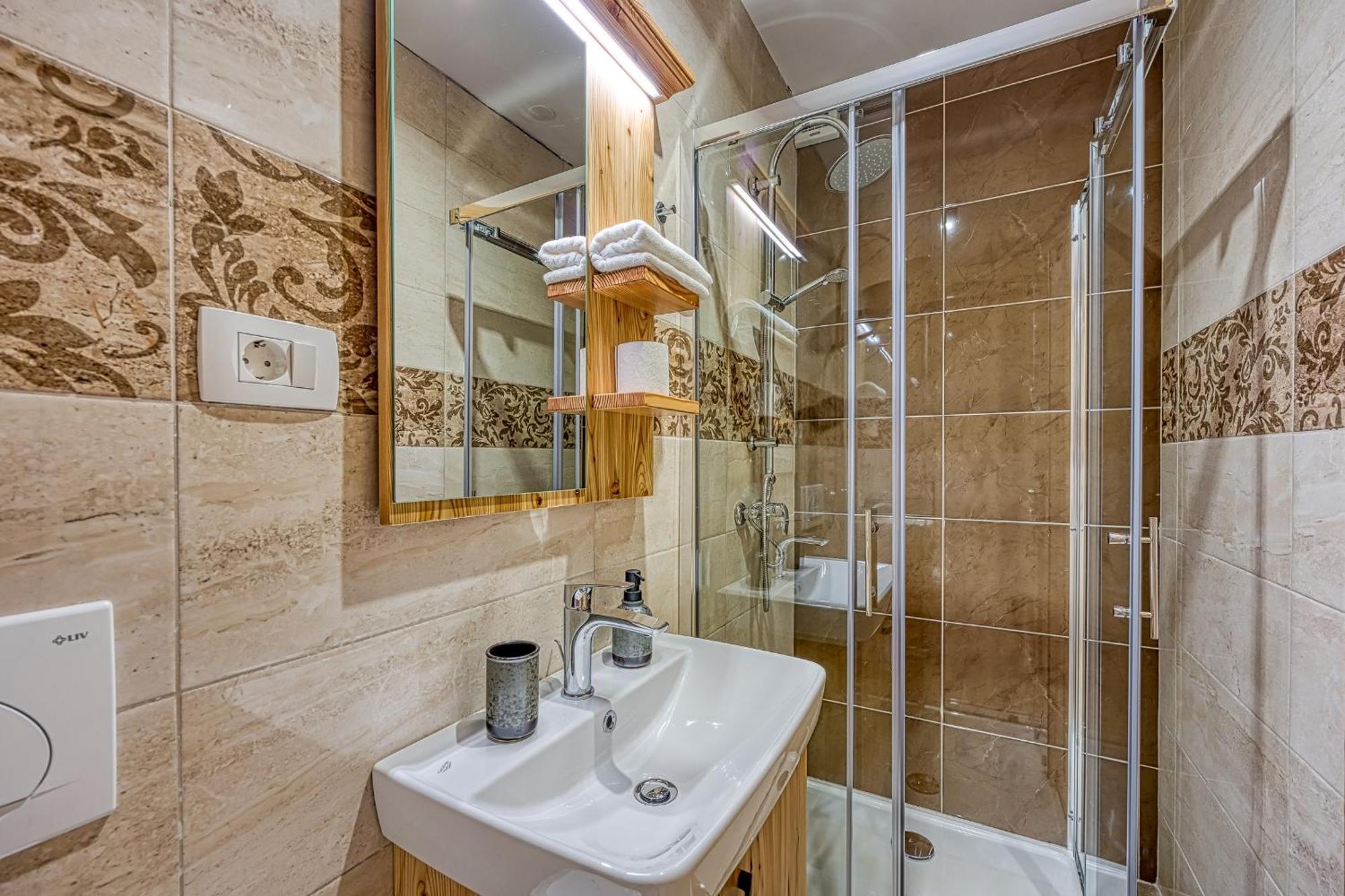 Apartments Viktor Rateče 部屋 写真