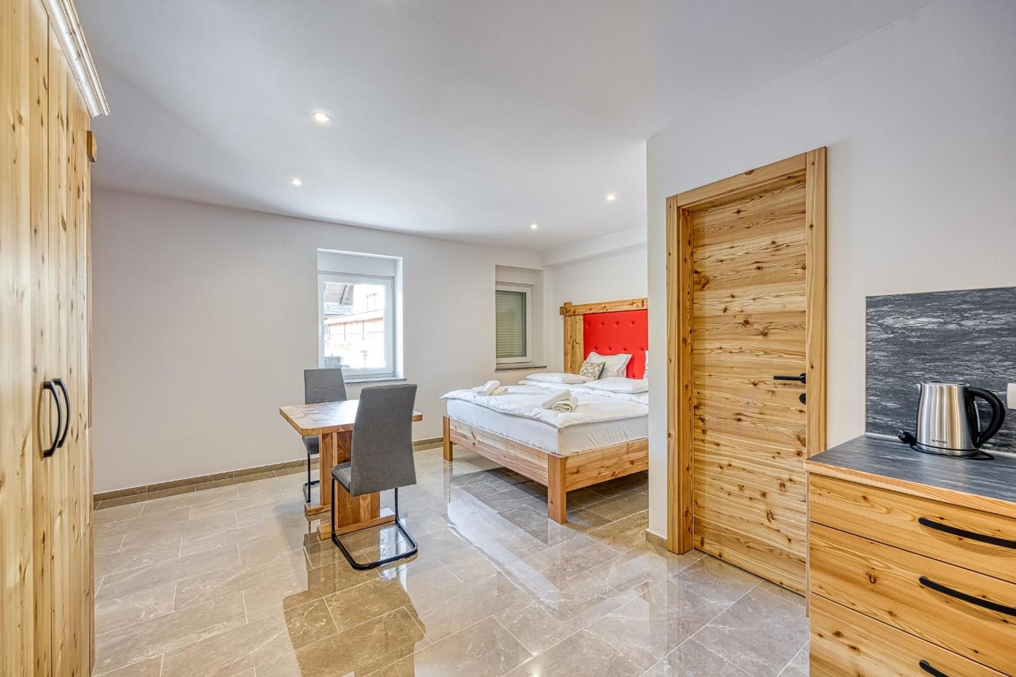 Apartments Viktor Rateče 部屋 写真
