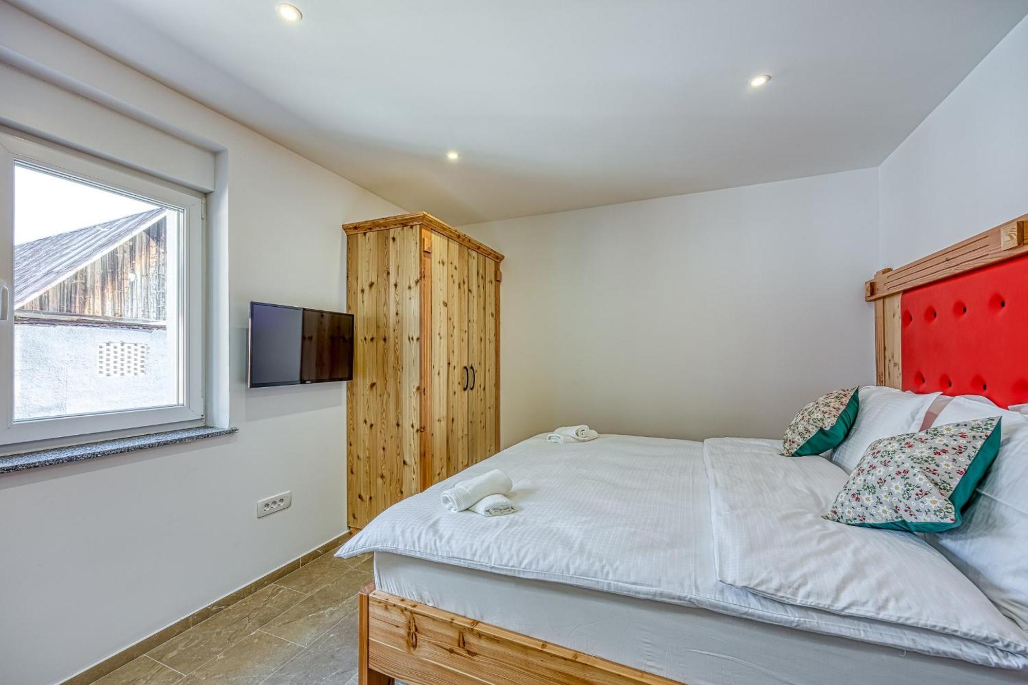 Apartments Viktor Rateče 部屋 写真