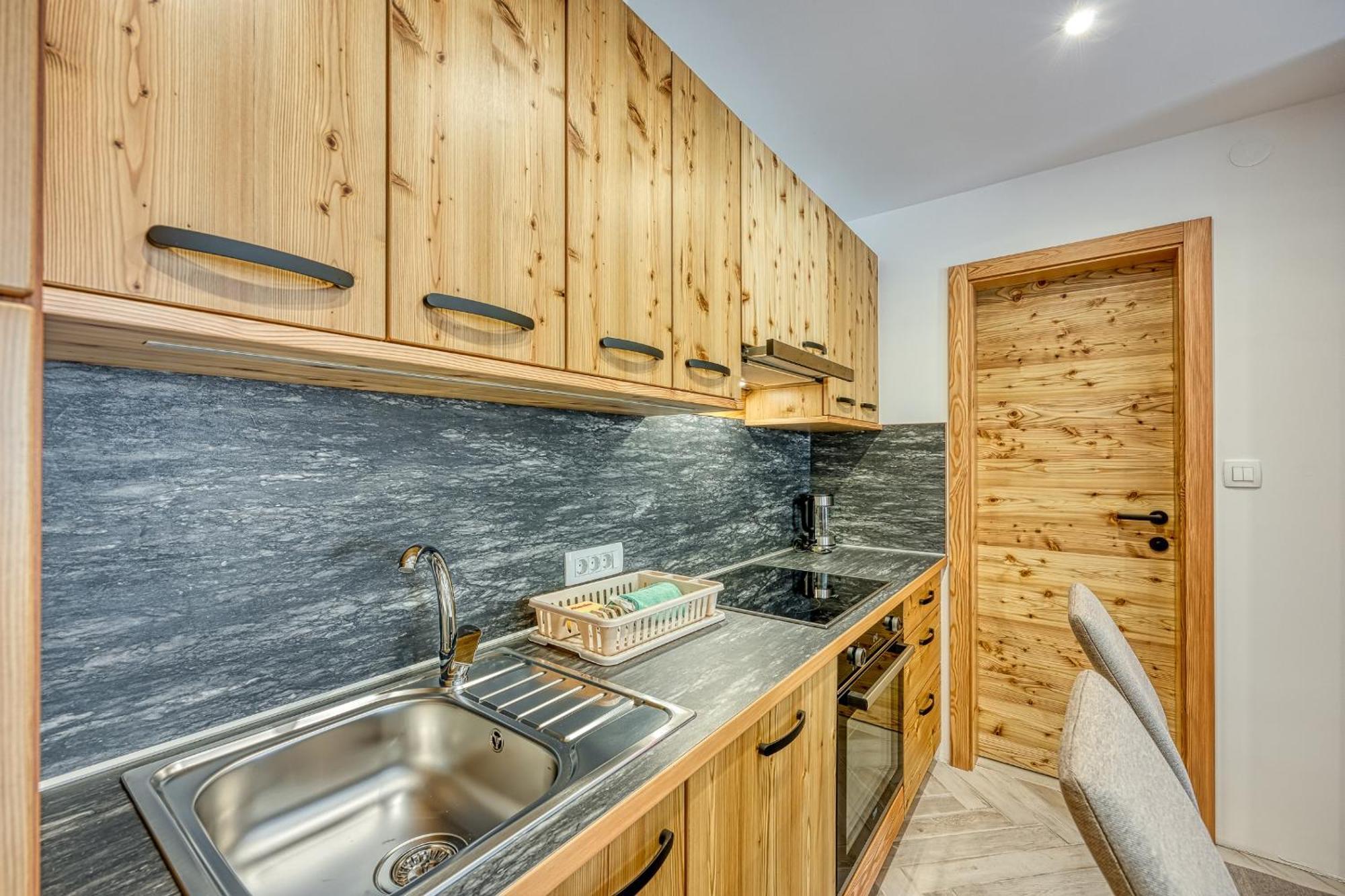 Apartments Viktor Rateče 部屋 写真