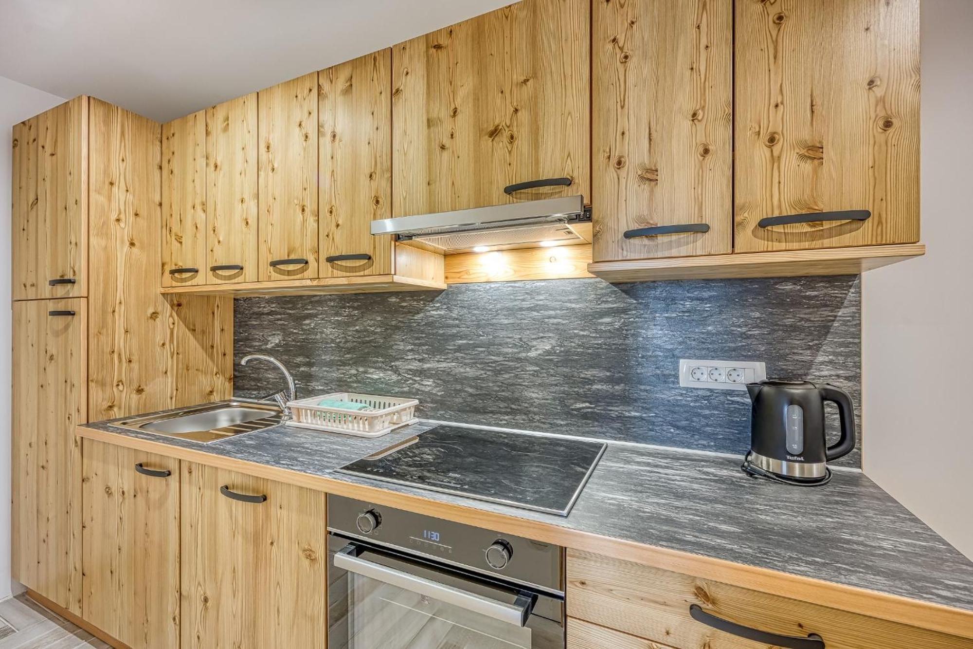 Apartments Viktor Rateče 部屋 写真