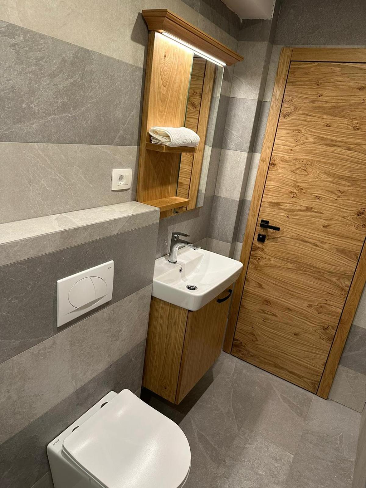 Apartments Viktor Rateče 部屋 写真
